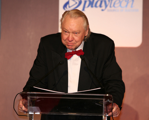 Bertil Knutsson