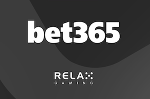 bet365 Relax Gaming