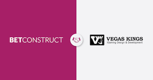 BetConstruct 