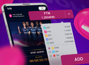 BetConstruct Multi-Wallet Solution