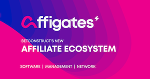 BetConstruct Affigates