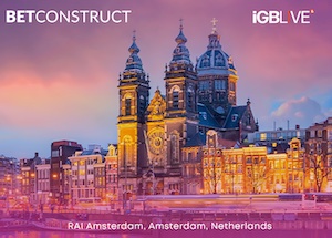 BetConstruct iGB L!VE