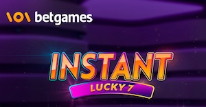 BetGames Instant Lucky 7