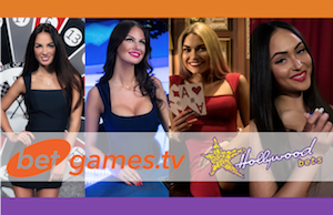 BetGames.TV