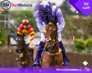 BetMakers, kwiff