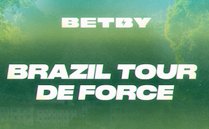 Betby Brazil
