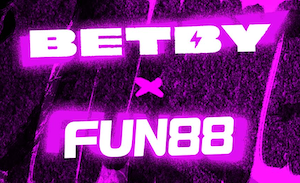 Betby Fun88