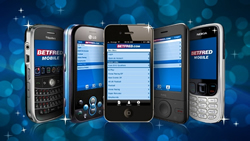 Betfred mobile