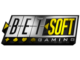 Betsoft set to Go Wild