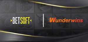 Betsoft Gaming, Wunderwins