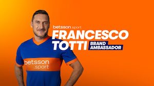 Betsson