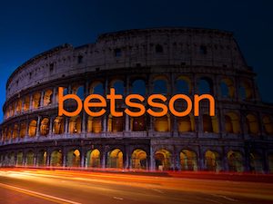Betsson Italy