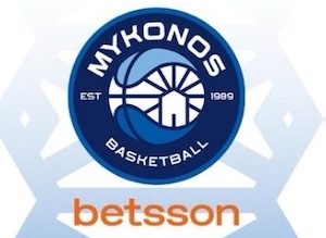 Betsson Mykonos