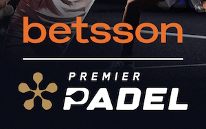 Betsson Premier Padel