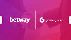Betway Gaming Corps