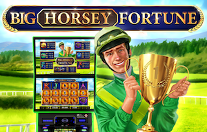 Big Horsey Fortune, Inspired Entertainment