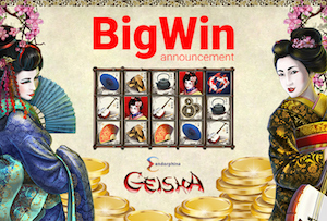 big win