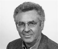 Bill Moyes