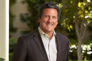 Bill Hornbuckle