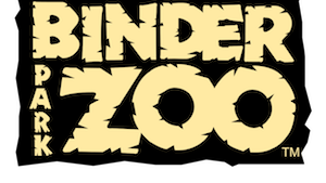 Binder Park Zoo has added a new experience
