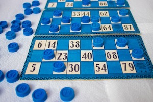 Bingo