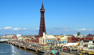 blackpool