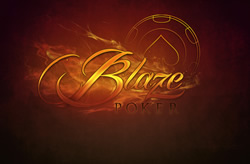 Blaze Poker