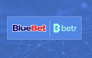 BlueBet betr