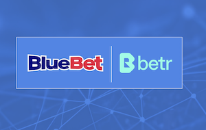 BlueBet Betr