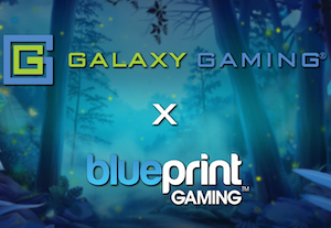 Blueprint Gaming, Galaxy Gaming