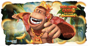 King Kong Cash