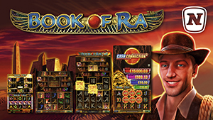 Book of Ra