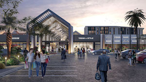 Boardwalk Mall