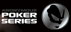 Bodog's Anonymous Poker Series