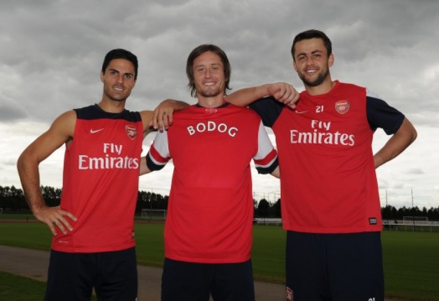 Arsenal