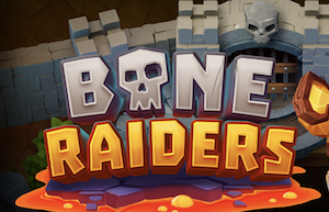 Bone Raiders Relax Gaming