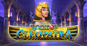 Book of Cleopatra 