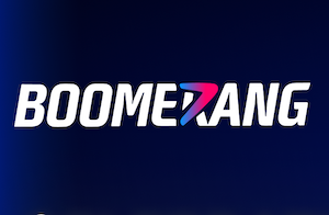 Boomerang