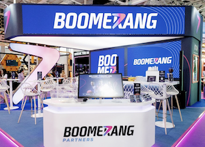 Boomerang