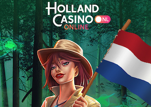Booming Games Holland Casino Online