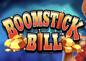 Boomstick Bill High Limit Studio