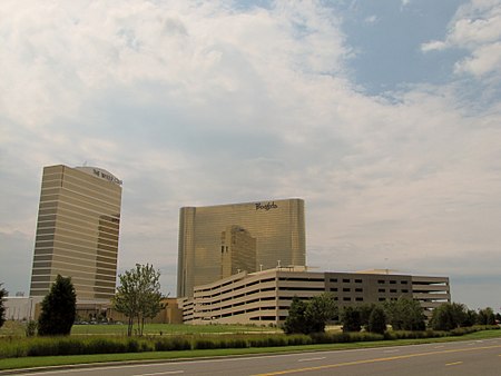 Borgata