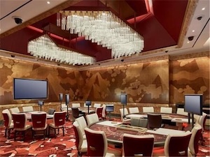 Borgata
