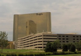 The Borgata