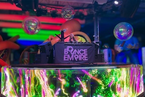 Bounce Empire