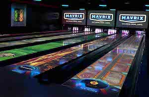 Bowlero
