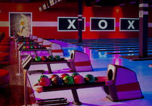 Bowlero Corp