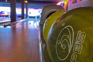 Bowling