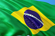 Brazil flag