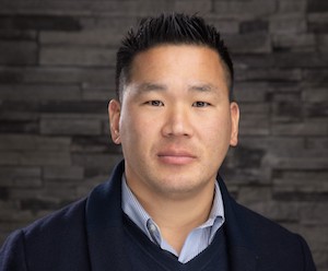 Brian Koh